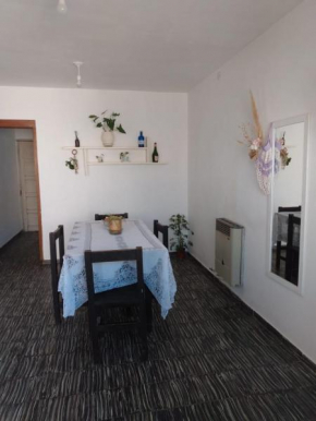 Aire Serrano - Departamento San Luis